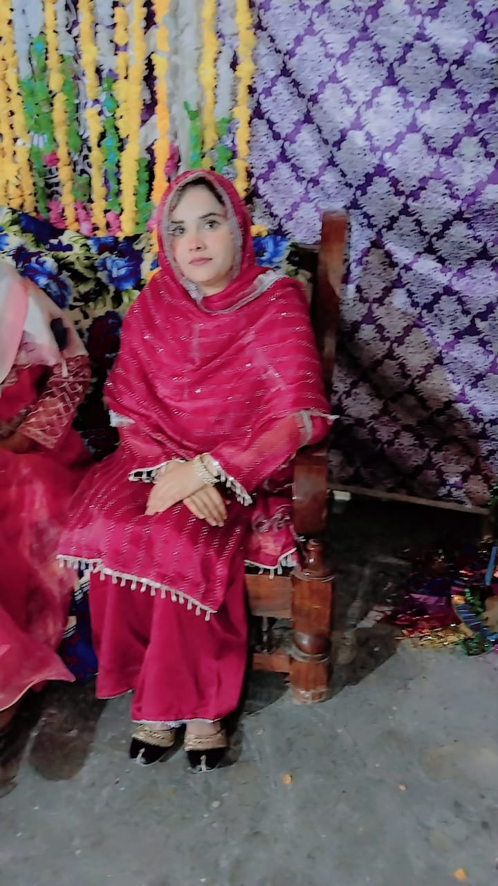 Azra Aslam