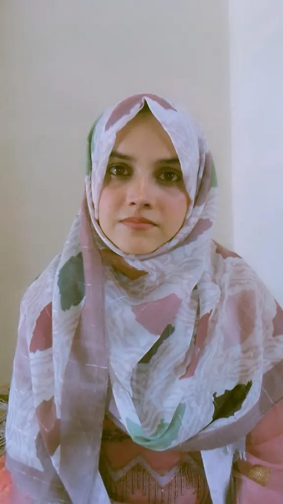 Azra Aslam