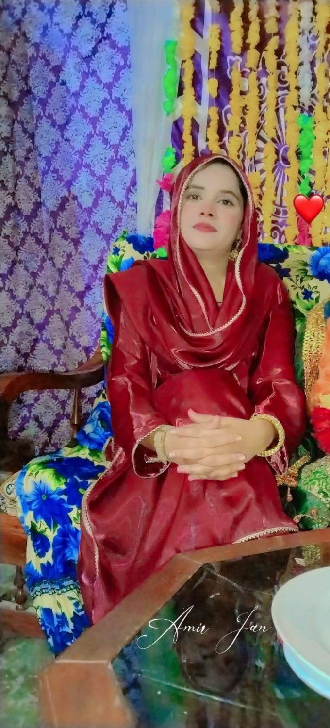 Azra Aslam