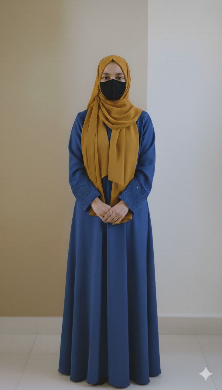 Azra Aslam
