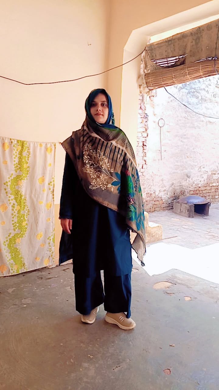 Azra Aslam