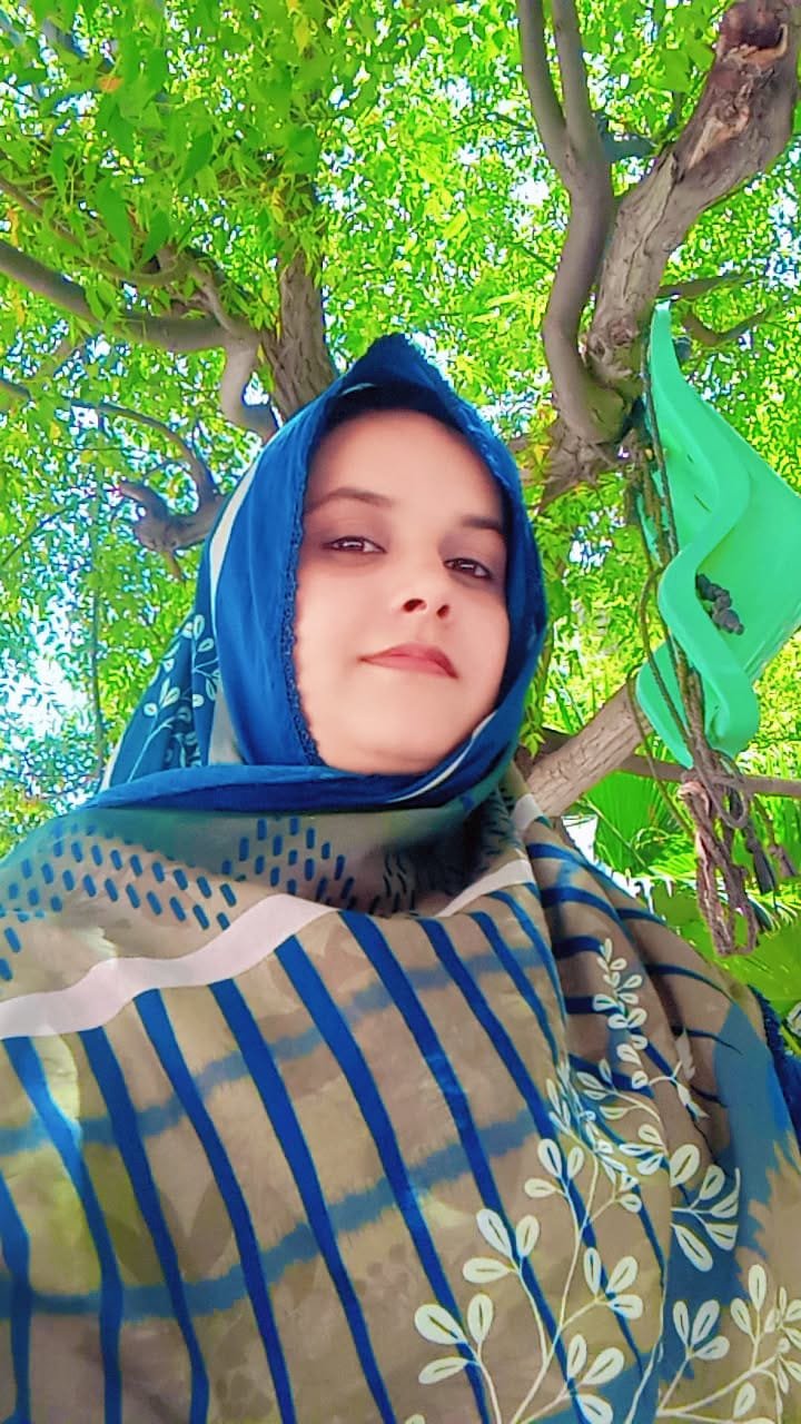 Azra Aslam